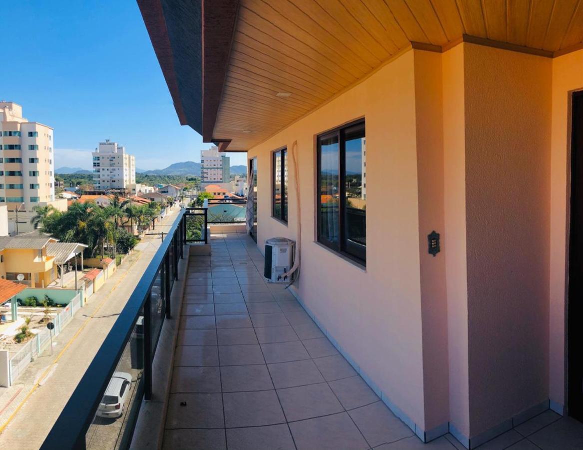 Excelente Apartamento Meia Praia - Itapema Exterior foto
